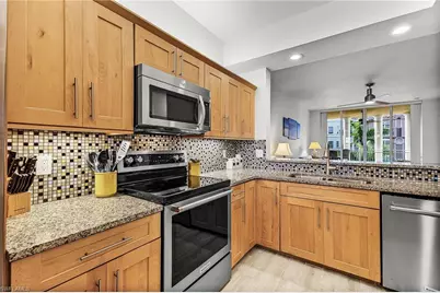 401 Bayfront Pl #3405, Naples, FL 34102 - Photo 7