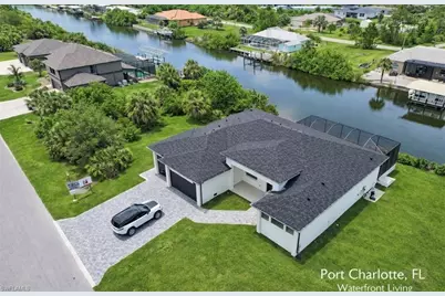 15048 Hennipen Cir E, Port Charlotte, FL 33981 - Photo 11