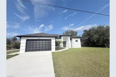 506 W 5th St, Lehigh Acres, FL 33972 - Photo 5