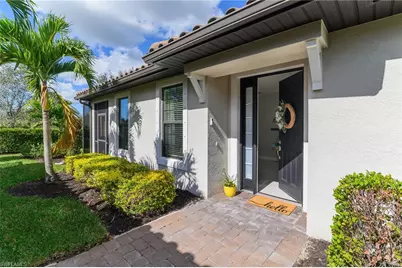 8111 Calle Canovas St, Naples, FL 34114 - Photo 3