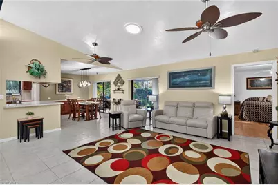 5857 Wyldewood Lakes Ct, Fort Myers, FL 33919 - Photo 5