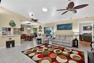 5857 Wyldewood Lakes Ct, Fort Myers, FL 33919 - Photo 5