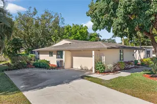 5857 Wyldewood Lakes Ct, Fort Myers, FL 33919 - Photo 1