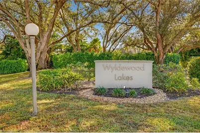 5857 Wyldewood Lakes Ct, Fort Myers, FL 33919 - Photo 35