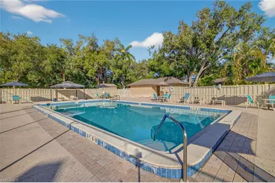 5857 Wyldewood Lakes Ct, Fort Myers, FL 33919 - Photo 33