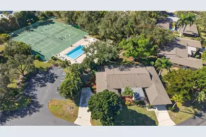 5857 Wyldewood Lakes Ct, Fort Myers, FL 33919 - Photo 43