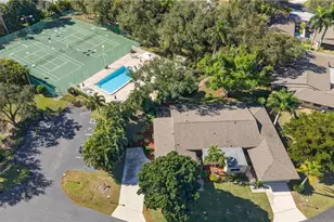 5857 Wyldewood Lakes Ct, Fort Myers, FL 33919 - Photo 43