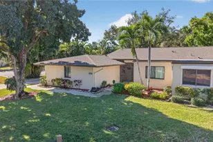 5857 Wyldewood Lakes Ct, Fort Myers, FL 33919 - Photo 39