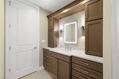 17721 Via Bella Acqua Ct #801, Miromar Lakes, FL 33913 - Photo 19