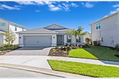 16849 Harlequin Ct, Punta Gorda, FL 33982 - Photo 1