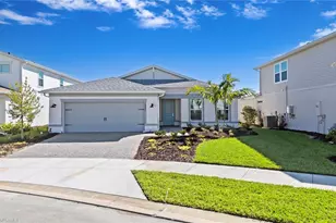 16849 Harlequin Ct, Punta Gorda, FL 33982 - Photo 1
