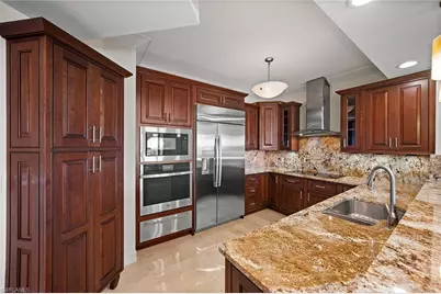 451 Bayfront Pl #5410, Naples, FL 34102 - Photo 3