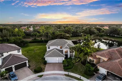 2213 Campestre Ter, Naples, FL 34119 - Photo 1