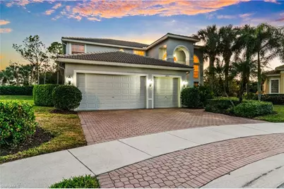 2213 Campestre Ter, Naples, FL 34119 - Photo 37