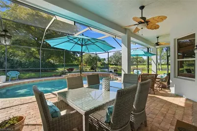 2213 Campestre Ter, Naples, FL 34119 - Photo 9