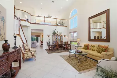 2213 Campestre Ter, Naples, FL 34119 - Photo 5