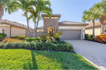 8522 Palacio Ter N, Naples, FL 34114 - Photo 1