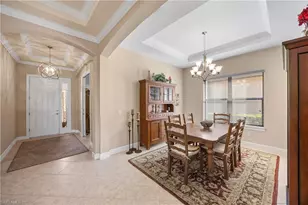 8522 Palacio Terrace N, Naples, FL 34114 - Photo 5