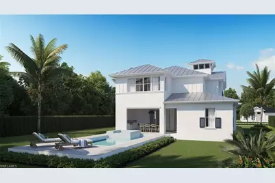 1984 Frederick St, Naples, FL 34112 - Photo 3