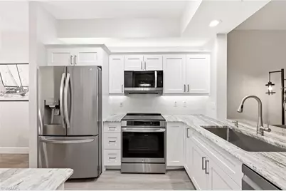 401 Bayfront Pl #3307, Naples, FL 34102 - Photo 5
