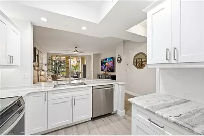 401 Bayfront Pl #3307, Naples, FL 34102 - Photo 9