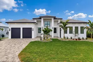 116 SW 59th Terrace, Cape Coral, FL 33914 - Photo 1