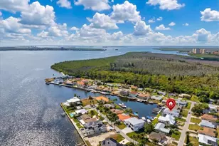 116 SW 59th Terrace, Cape Coral, FL 33914 - Photo 49