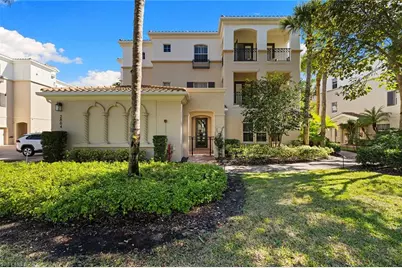 2864 Tiburon Blvd E #102, Naples, FL 34109 - Photo 3