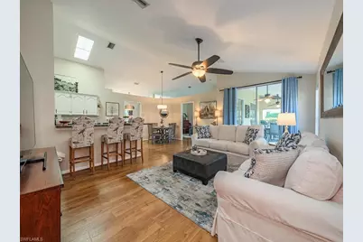 579 Raven Way, Naples, FL 34110 - Photo 1