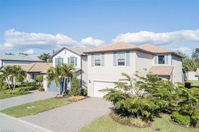 9504 Bexley Dr, Fort Myers, FL 33967 - Photo 1