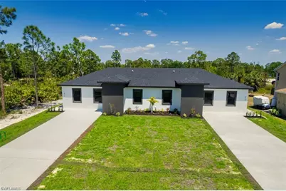 817/819 Eisenhower Blvd, Lehigh Acres, FL 33974 - Photo 3