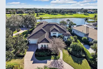 2984 Saint Barnabas Ct, Naples, FL 34105 - Photo 1