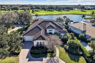 2984 St Barnabas Ct, Naples, FL 34105 - Photo 1