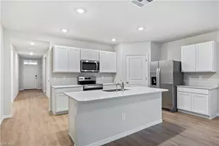 2905 62nd St W, Lehigh Acres, FL 33971 - Photo 9