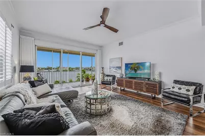 9566 Gulf Shore Dr #201, Naples, FL 34108 - Photo 1