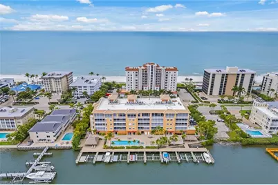 9566 Gulf Shore Dr #201, Naples, FL 34108 - Photo 31