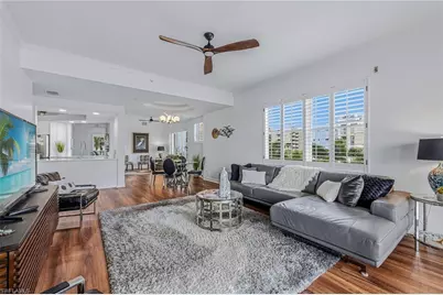 9566 Gulf Shore Dr #201, Naples, FL 34108 - Photo 3