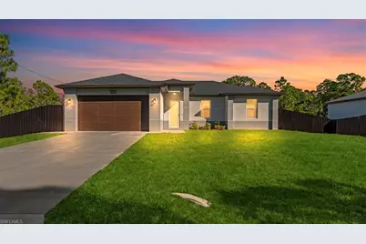 759 Silverstar Ave S, Lehigh Acres, FL 33974 - Photo 1