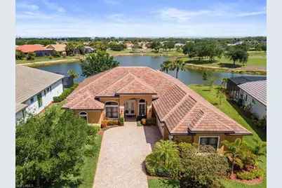 3380 Chestnut Grove Dr, Alva, FL 33920 - Photo 1