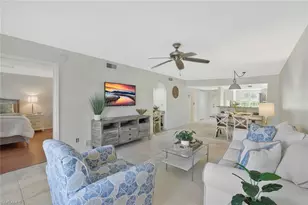 601 Augusta Blvd, Naples, FL 34113 - Photo 1