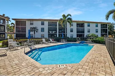 601 Augusta Blvd #601-4, Naples, FL 34113 - Photo 21