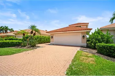 11448 Quail Village Way, Naples, FL 34119 - Photo 1