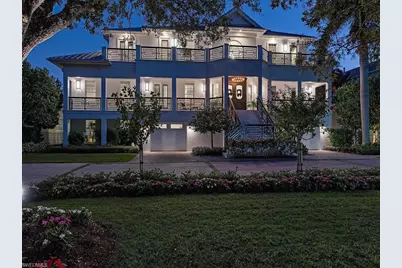 140 3rd Ave S, Naples, FL 34102 - Photo 33