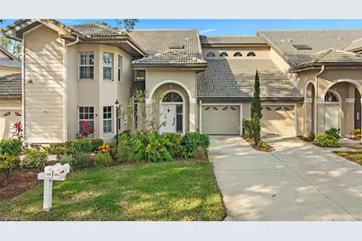 252 Via Perignon #10-3, Naples, FL 34119 - Photo 1