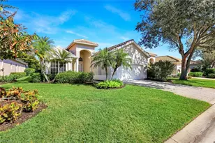 24709 Hollybrier Ln, Bonita Springs, FL 34134 - Photo 1