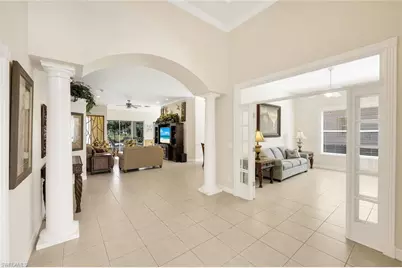 24709 Hollybrier Ln, Bonita Springs, FL 34134 - Photo 3