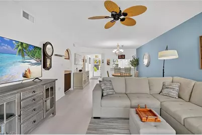 705 Augusta Blvd #705-4, Naples, FL 34113 - Photo 1