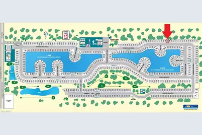 1292 Diamond Lake Cir, Naples, FL 34114 - Photo 1