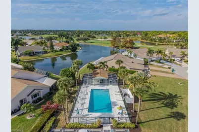 110 Tanglewood Ct #131-0, Naples, FL 34113 - Photo 21