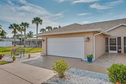 110 Tanglewood Ct #131-0, Naples, FL 34113 - Photo 17